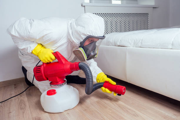 Best Pest Control for Businesses  in Bude, MS